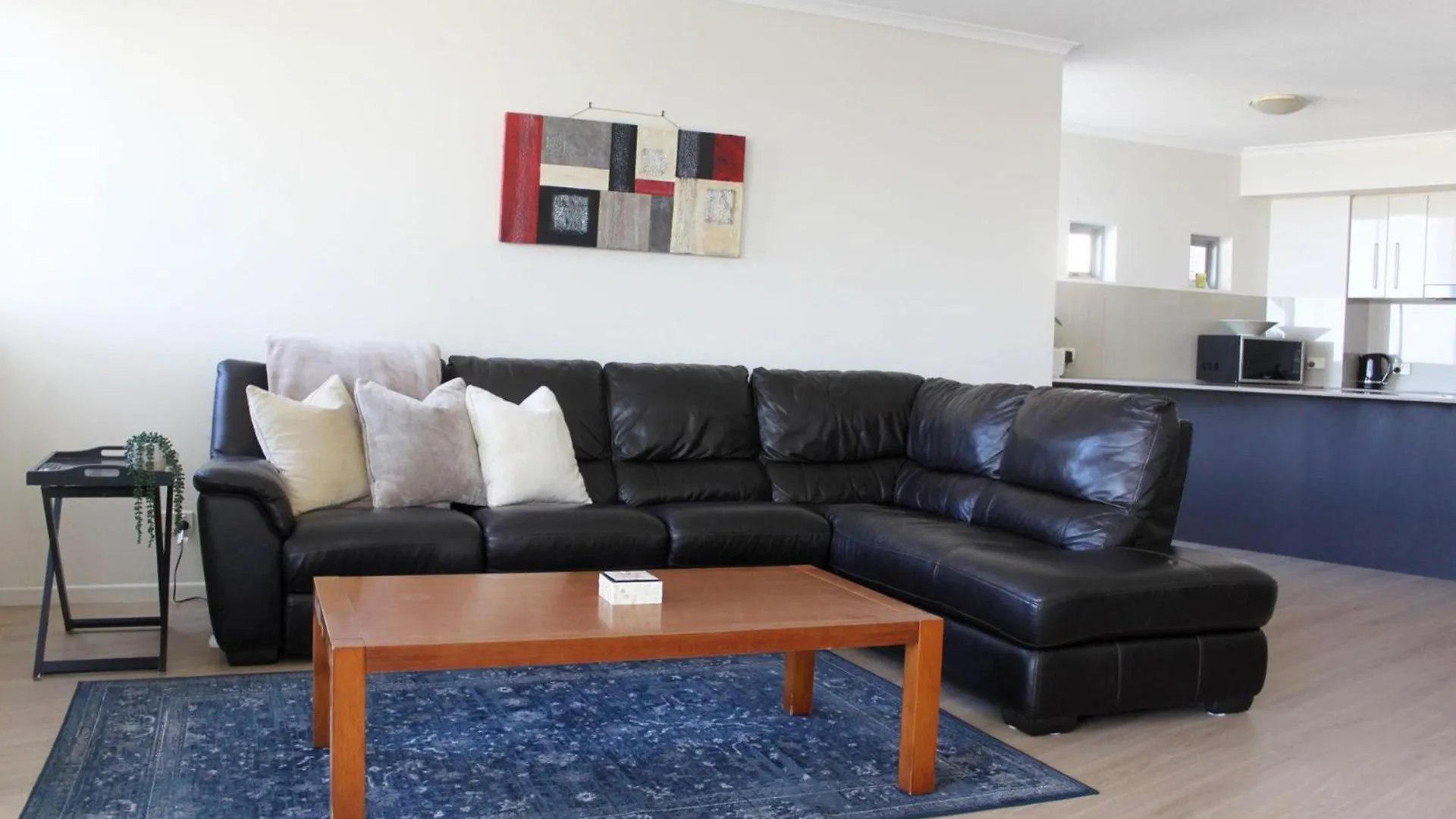 Дом отдыха Aspire Unit 7 16 Orvieto Terrace Kings Beach Qld 4551 Калаундра